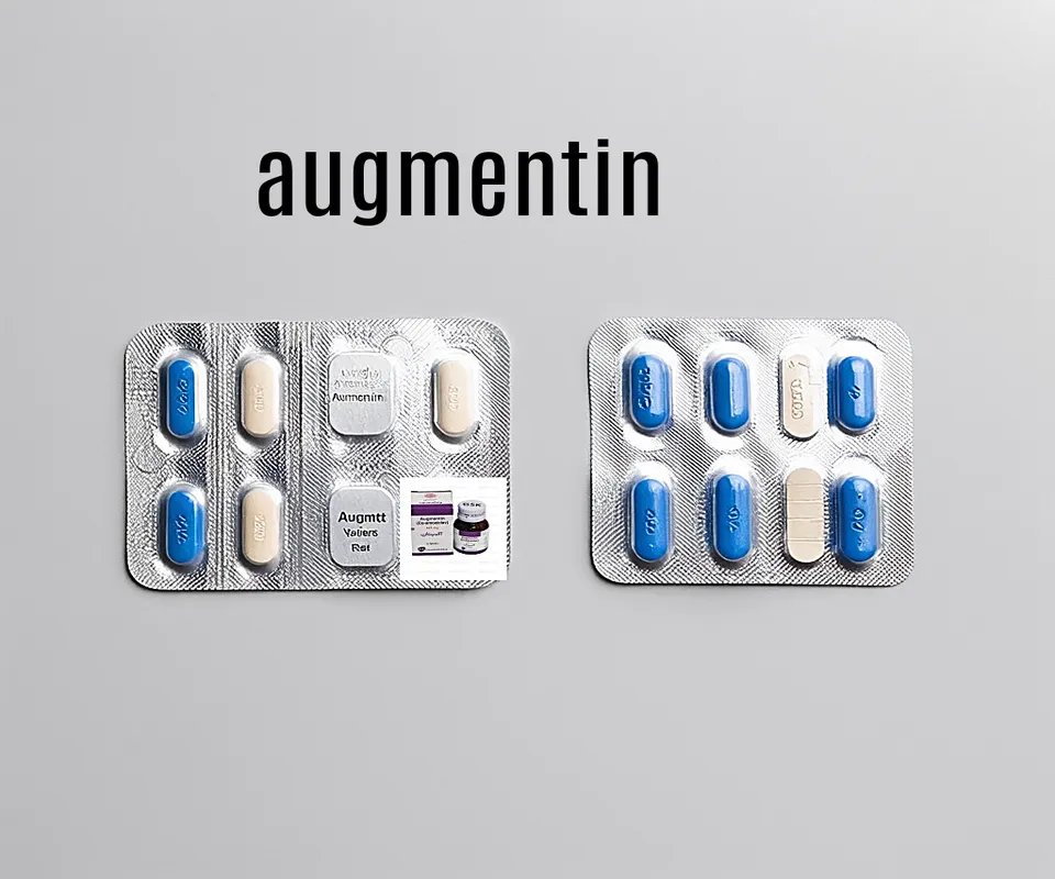 Augmentin compresse 1g prezzo